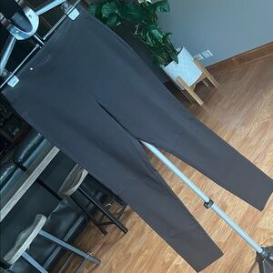 Michael Kors Women's Black Skinny Pants